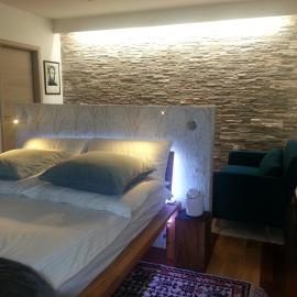 Le Gîte du Fort, hotell i Bitche