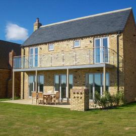 Viesnīca The Bay Filey Holiday Village by Away Resorts pilsētā Failija