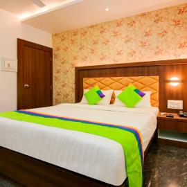 Treebo Arvind Residency