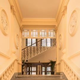 Quentin Prague Hotel