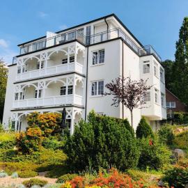 Villa Sanddorn