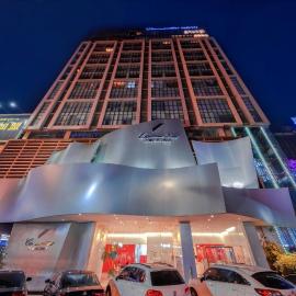 Christian's Hotel Luoyang