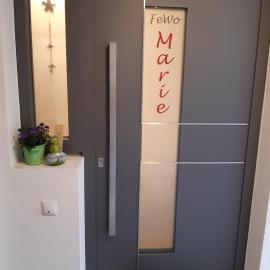 Ferienwohnung Marie