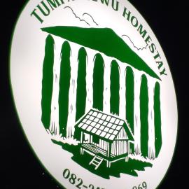 Tumpaksewu Bungalows, Hotel in Sidomukti