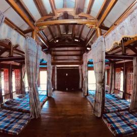 Shan Tea Homestay
