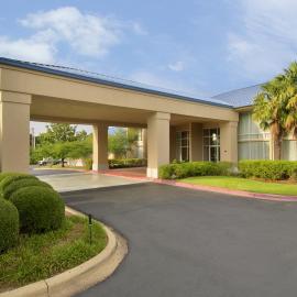 Economy Inn & Suites, hotel v destinaci Shreveport