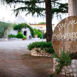 B&B Mandorla Amara, hotel a Gioia del Colle