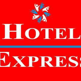 Hotel Express Anniston/Oxford, hotel in Anniston