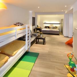 Ford Apartment Bremen City Center, hotel v Bremnu
