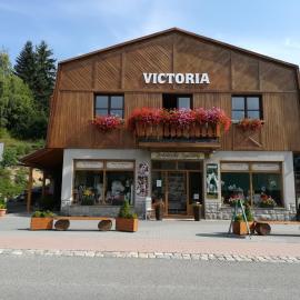 Apartment Victoria, Hotel in Harrachov
