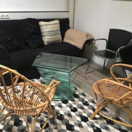 Apartment Johann, hotel em Heddesheim