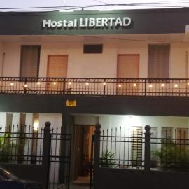 Hostal Libertad, hotel v destinaci Masaya