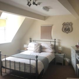Worthing Rest, hotel en Worthing