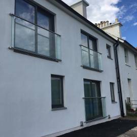 Blue Watch, hotel u gradu 'Lochaline'