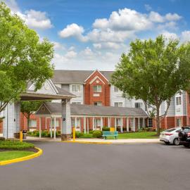 Microtel Inn & Suites by Wyndham Philadelphia Airport, hotel in Philadelphia