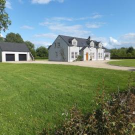 The Gatehouse at Mullans Bay