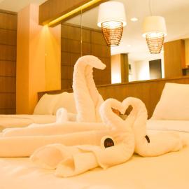 Tacloban Plaza Hotel, hotel u gradu 'Tacloban'