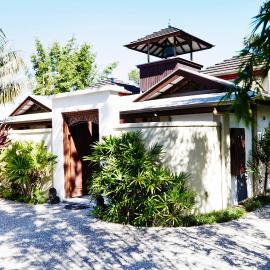The Villas of Byron