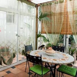 B&B Angelide, хотел в Анакапри