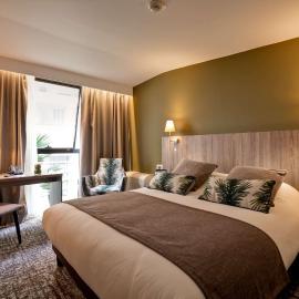 Best Western Crequi Lyon Part Dieu