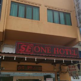 SE Hotel