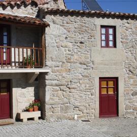 Casa de l Bárrio