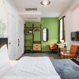Graphica Tbilisi Hotel, hotel u gradu Tbilisi City