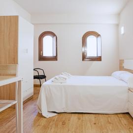 Apartamentos Ducay, hotel in Olite