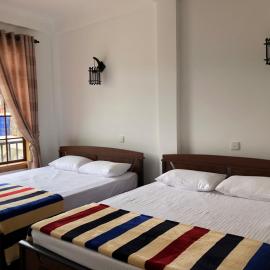 Gimhana Guest House