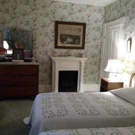 Couture Farm at Millstone Hill, hotel em Barre