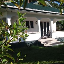 Destination Self-Catering