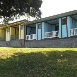Recanto dos Pioneiros, hotel in Nova Petrópolis