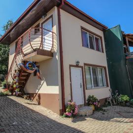 Apartmani Mishe, hotel v mestu Vevčani