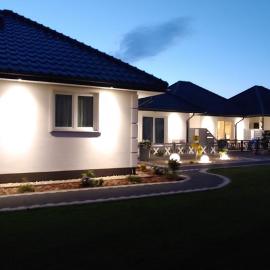 Apartamenty Dżemejra - Jumeirah, hotel din Darłowo