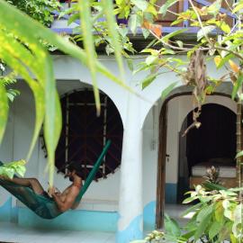 Cabinas carol: Pavones'te bir otel