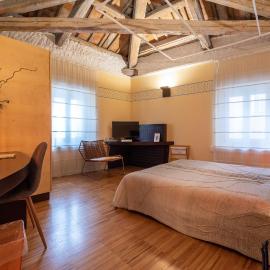 Hotel Suite Inn, hotel v Udine