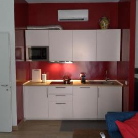 Casa di Rosita, хотел в Рим