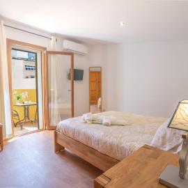 Casa López, hotel i Alcudia