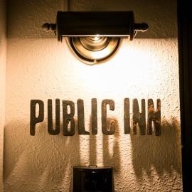 PUBLIC INN OKINAWA