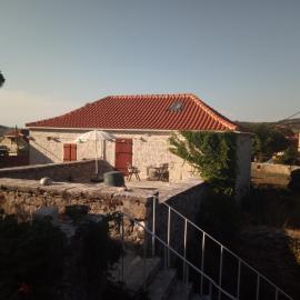 Makina, hotel in Nerežišća