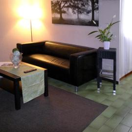 Albergo Papillon โรงแรมในSan Polo dʼEnza in Caviano