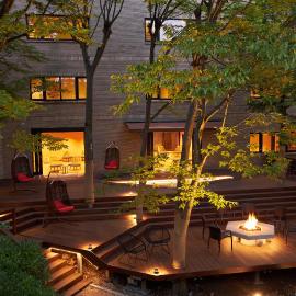Hakone Yutowa, hotel en Hakone