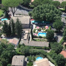 HOTEL GALIMAR – hotel w mieście Lamalou-les-Bains