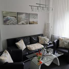 Apartments Lindenstraße, hotel i Wilhelmshaven