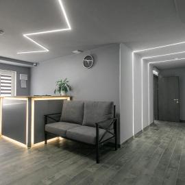 Motel Sun Lit, hotel en Ivano-Frankivsk