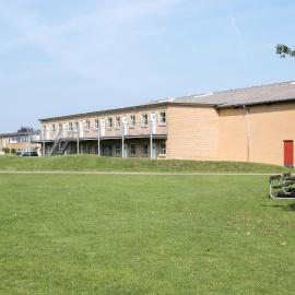 Pulzion - Sportshotel, hotel en Kolding