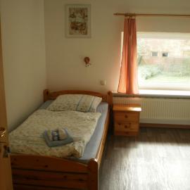 Herzberg, hotel en Kleve