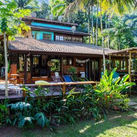 Casa Ka, hotel in Maresias