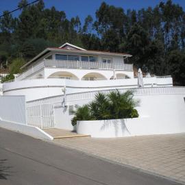 Vivenda Pirilampo, hotel a Vila Nova de Poiares