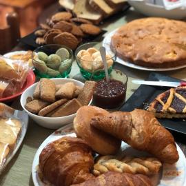 Il Minotauro B&B a 5 minuti da Popoli, Hotel in Vittorito